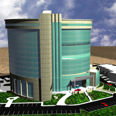 M�venpick Hotel, Alkhobar Saudi Arabia